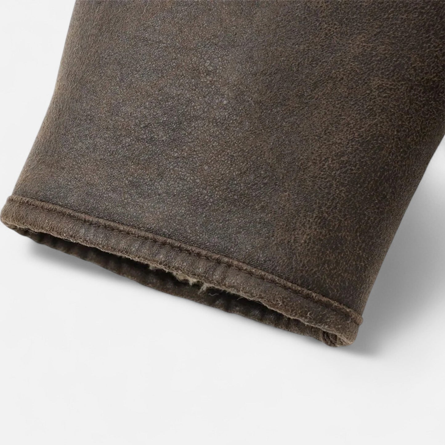 Plain Dept | Women's Heritage Fleece Jacket