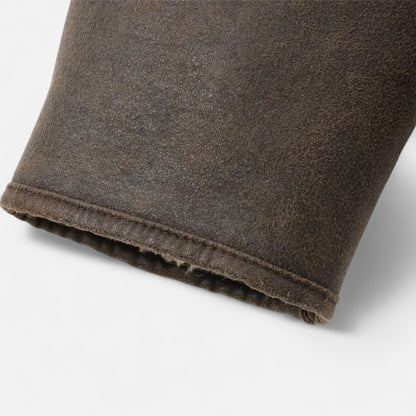 Plain Dept | Women's Heritage Fleece Jacket