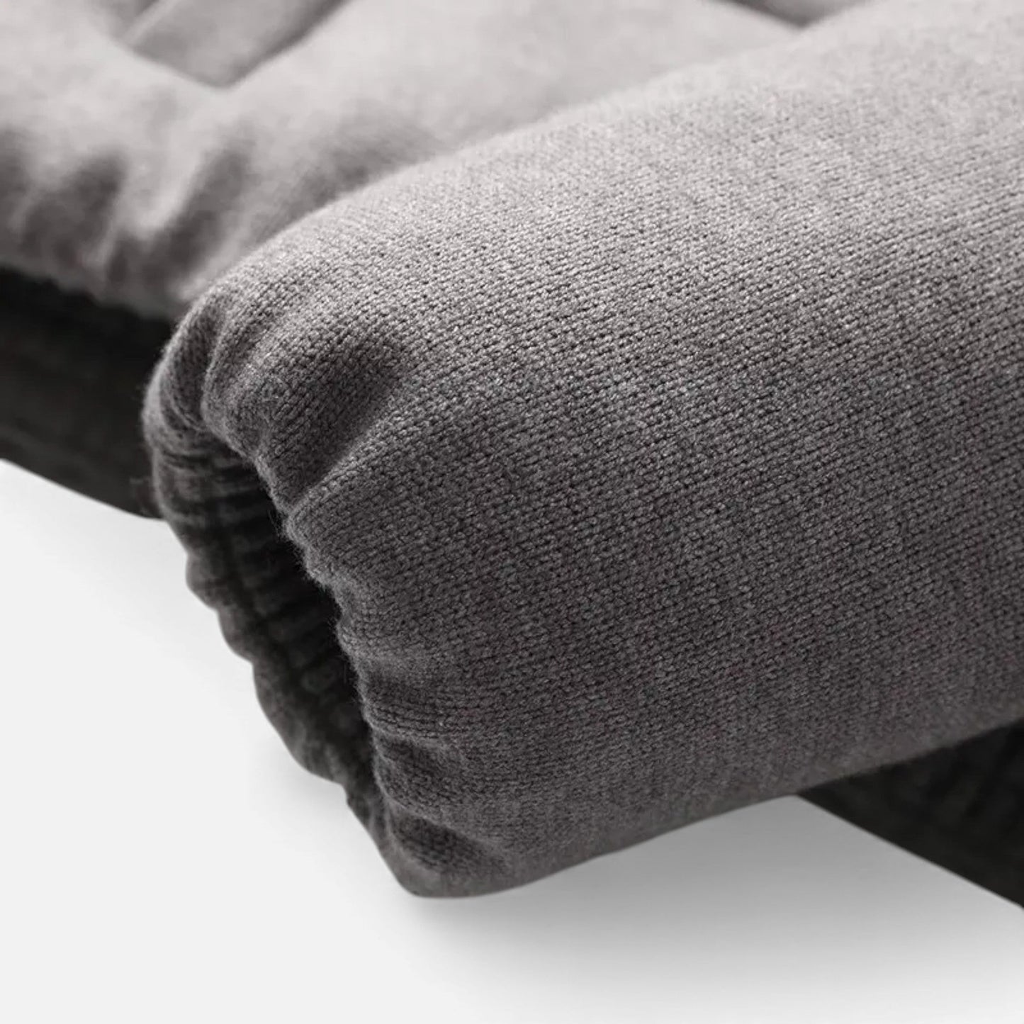 Plain Dept | Women’s Knitted Cotton-Style Jacket