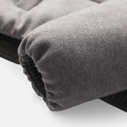 Plain Dept | Women’s Knitted Cotton-Style Jacket