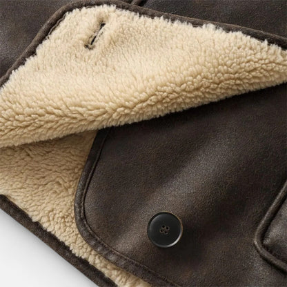 Plain Dept | Women's Heritage Fleece Jacket