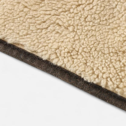 Plain Dept | Women's Heritage Fleece Jacket