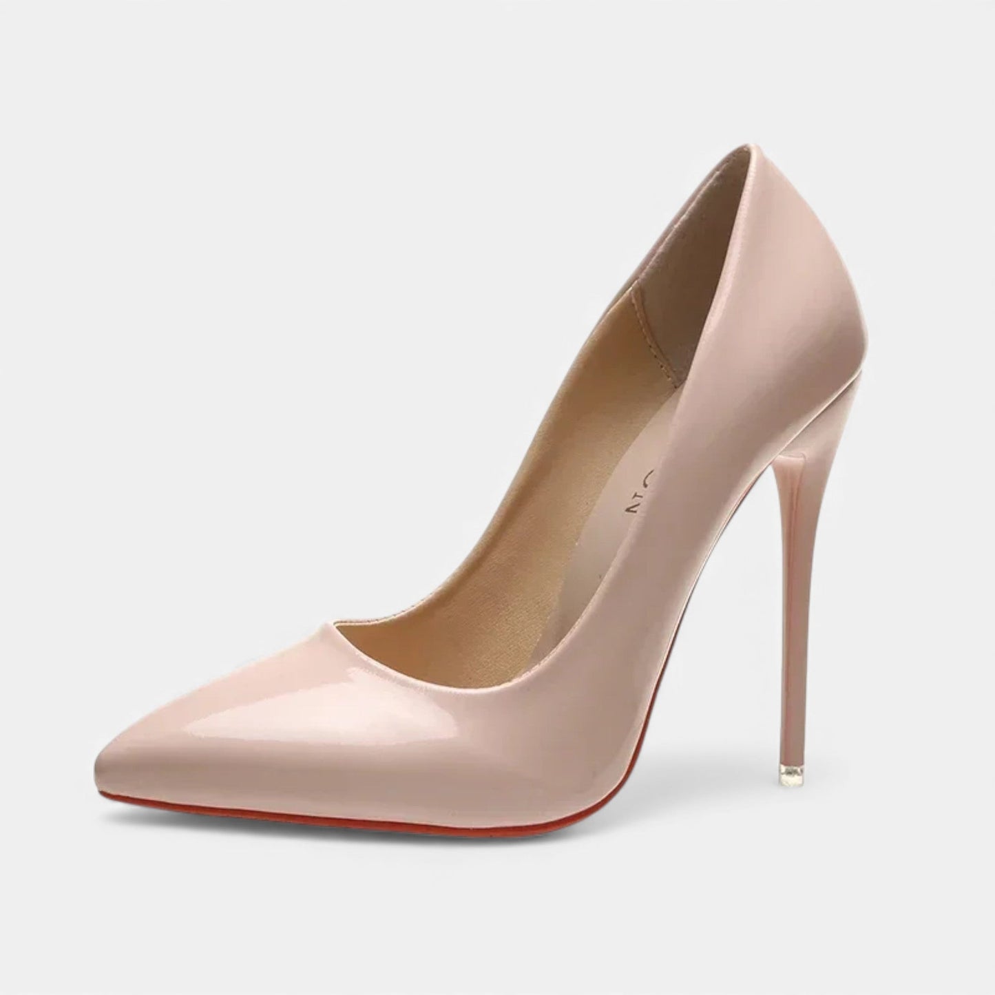 Plain Dept | Women’s Elegant Pointed Toe High Heels