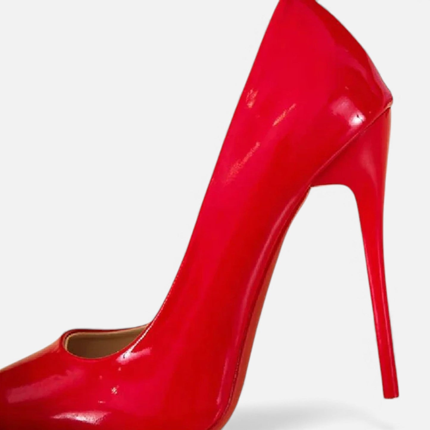 Plain Dept | Women’s Elegant Pointed Toe High Heels