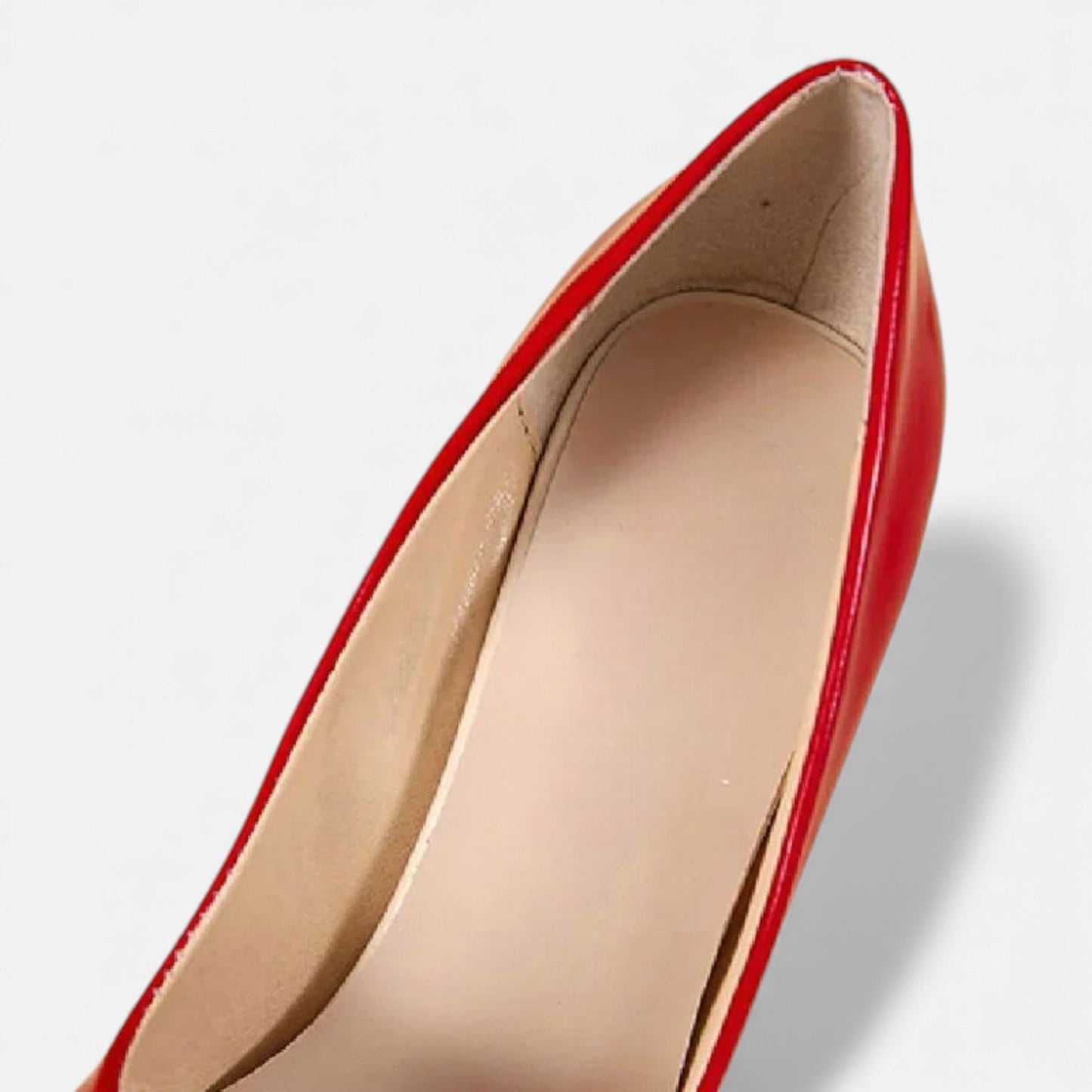 Plain Dept | Women’s Elegant Pointed Toe High Heels