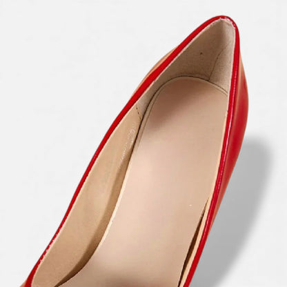 Plain Dept | Women’s Elegant Pointed Toe High Heels