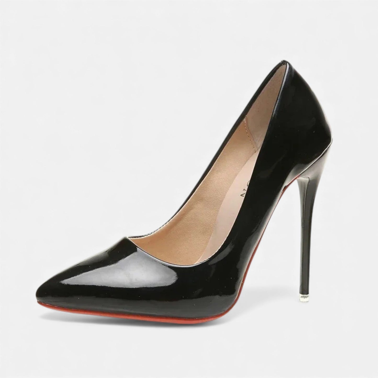 Plain Dept | Women’s Elegant Pointed Toe High Heels
