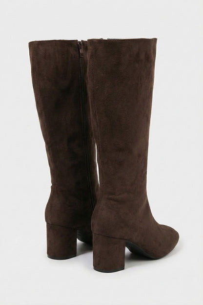 Caurelle | Women’s Knee High Boots Seasonal Essential
