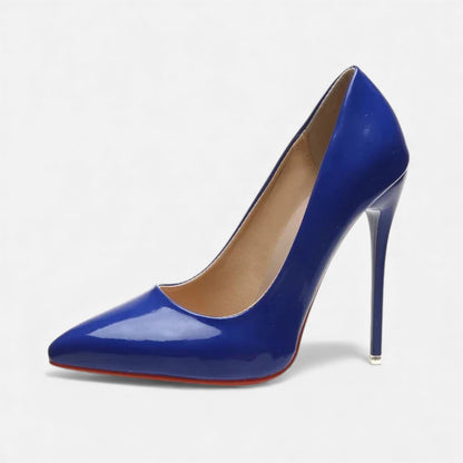 Plain Dept | Women’s Elegant Pointed Toe High Heels