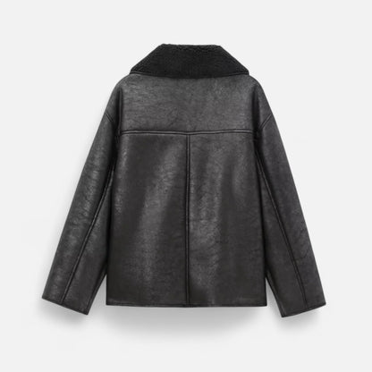 Plain Dept | Women's Heritage Fleece Jacket