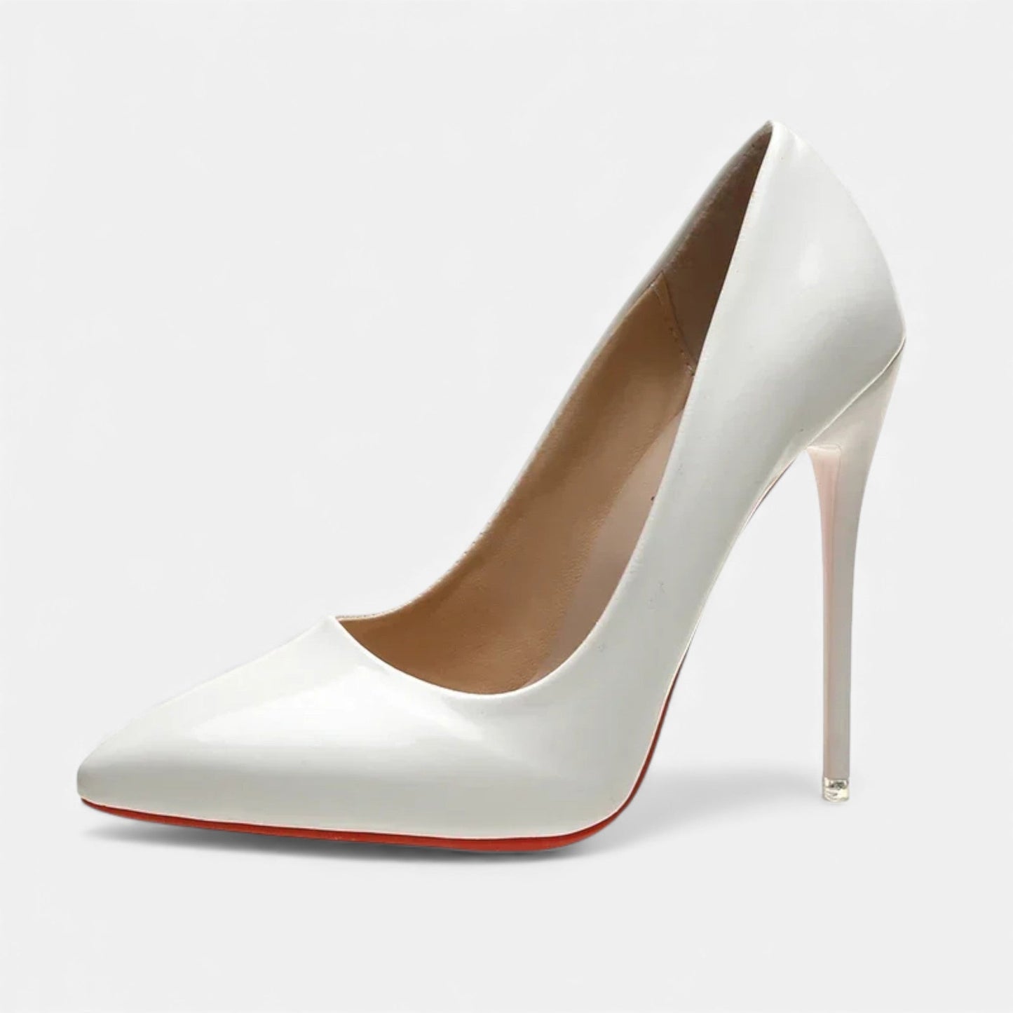 Plain Dept | Women’s Elegant Pointed Toe High Heels