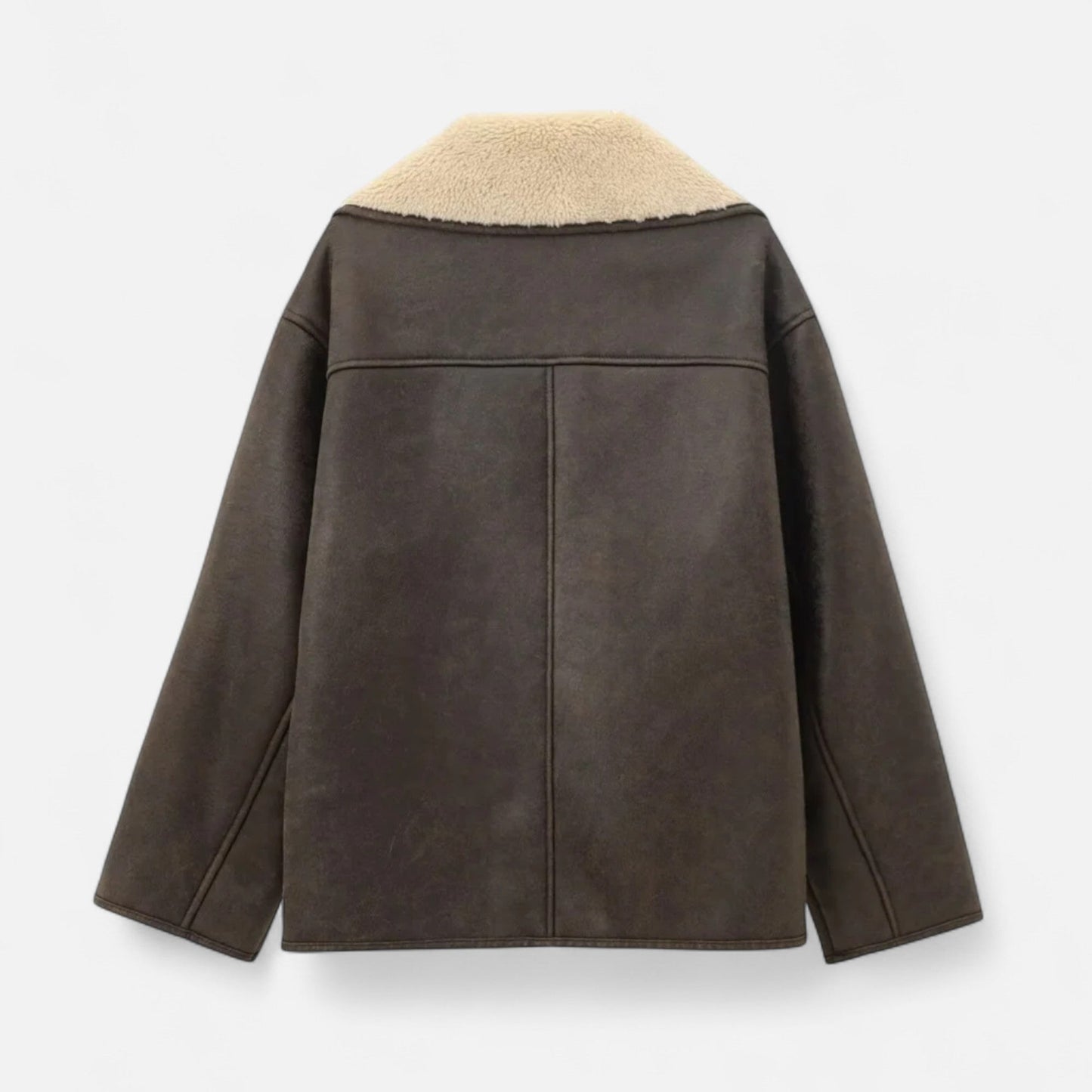 Plain Dept | Women's Heritage Fleece Jacket