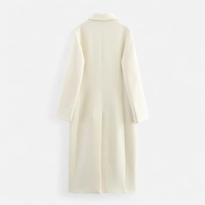 Women's Elegant Trench Coat
