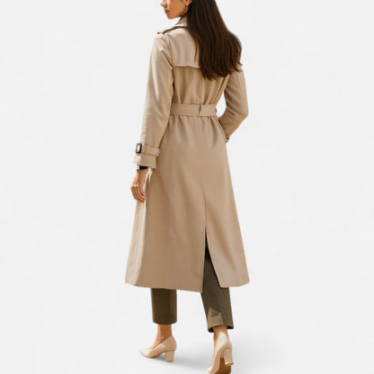 Women’s Classic Over-Knee Coat