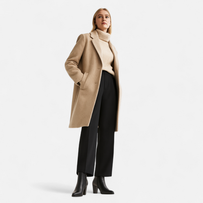 Plain Dept | Women’s Retro Zip-Heel Boots