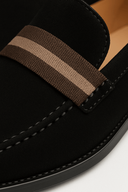 Men's Soft Sole Loafers – Effortless Style for Every Occasion