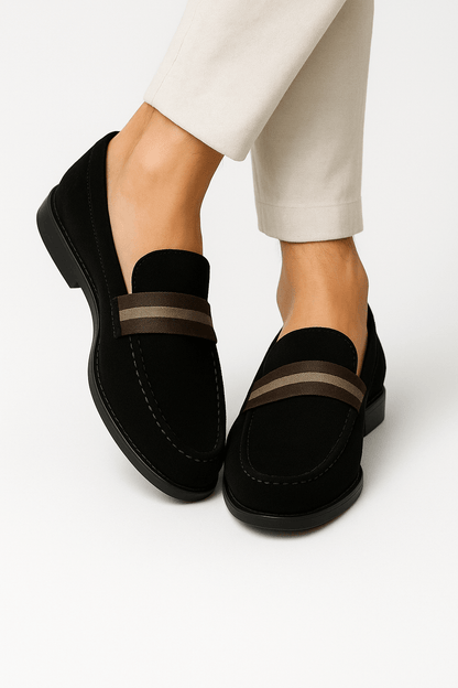Men's Soft Sole Loafers – Effortless Style for Every Occasion