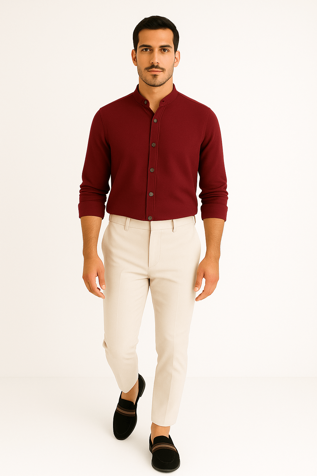 Men's Soft Sole Loafers – Effortless Style for Every Occasion