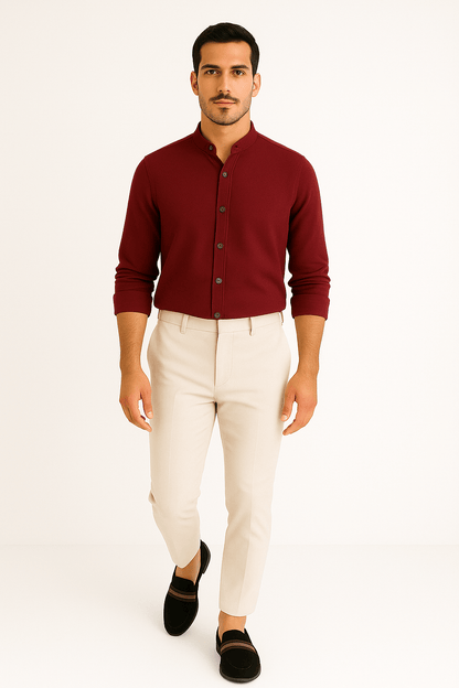 Men's Soft Sole Loafers – Effortless Style for Every Occasion
