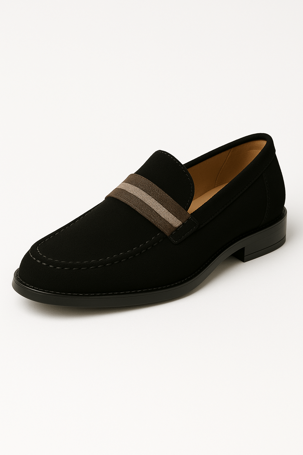 Men's Soft Sole Loafers – Effortless Style for Every Occasion