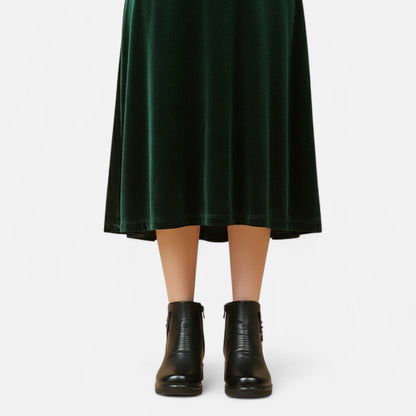 Plain Dept | Women’s Soft Cotton Snow Boots