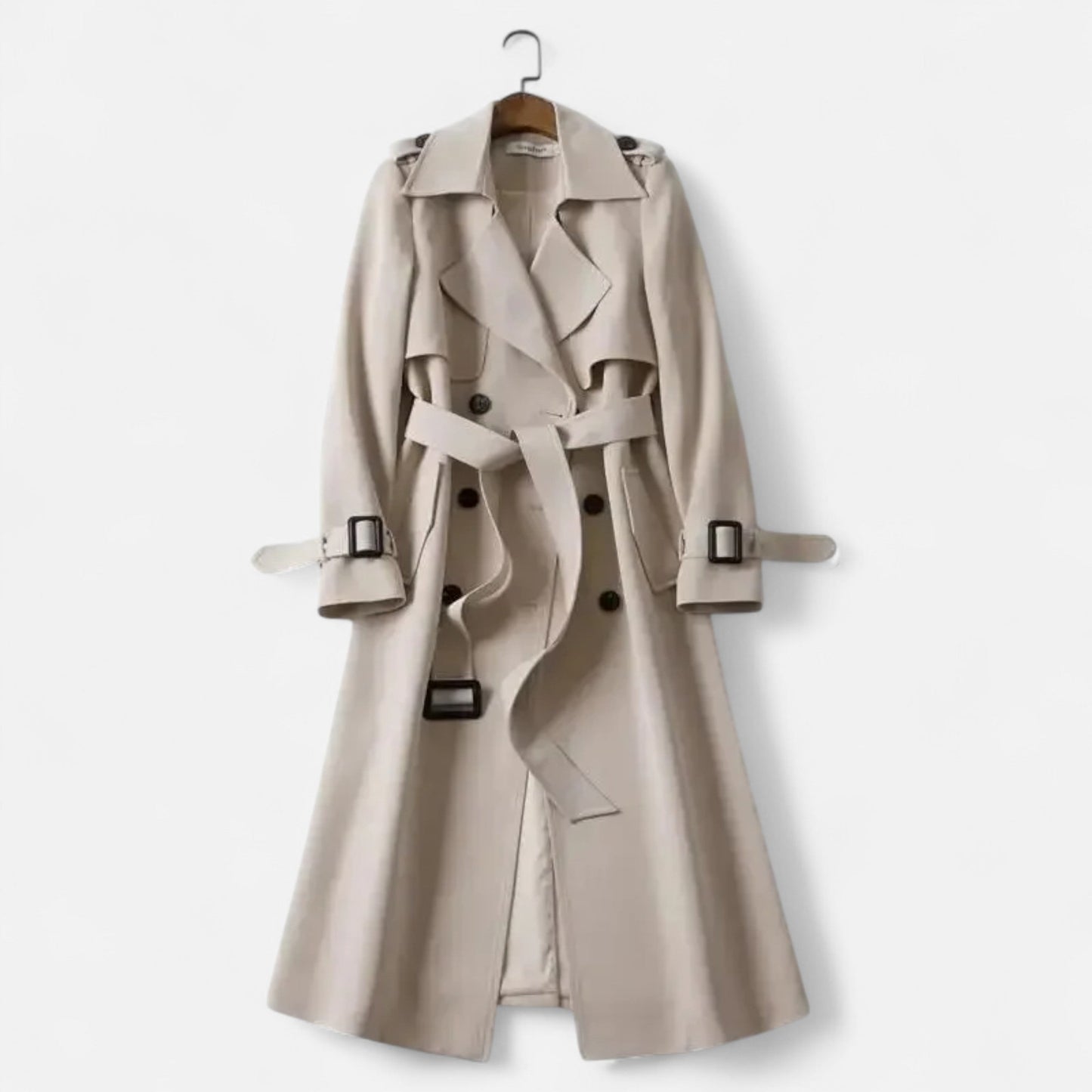 Women’s Classic Over-Knee Coat