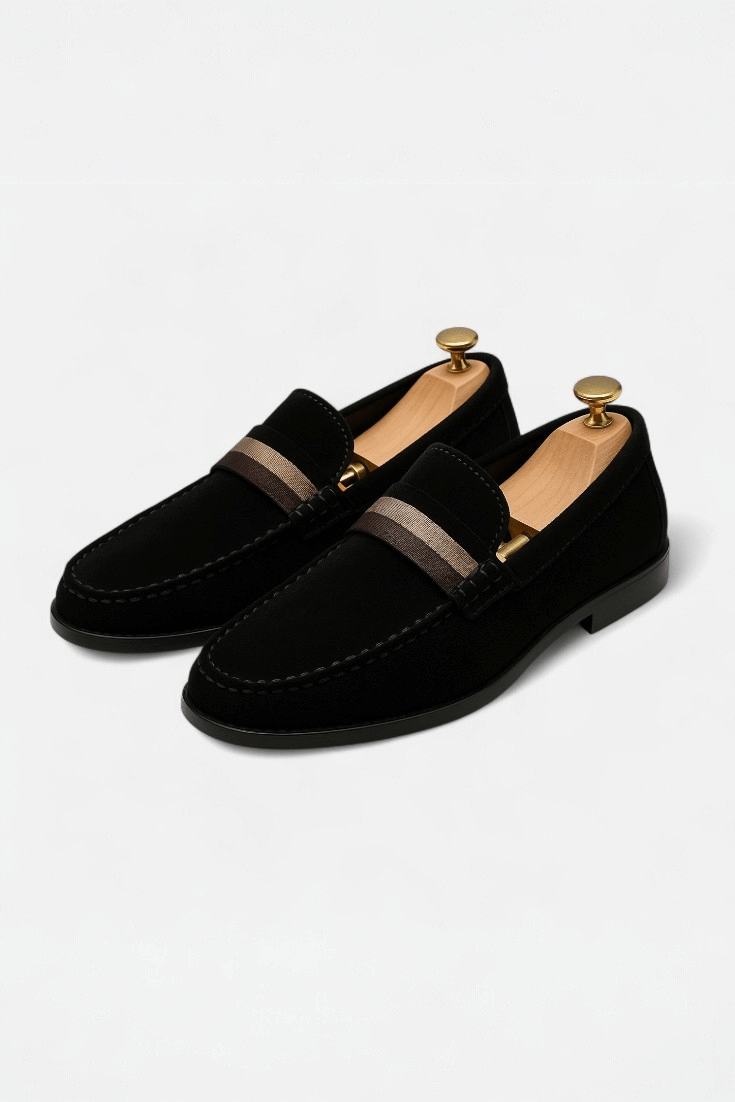 Men's Soft Sole Loafers – Effortless Style for Every Occasion
