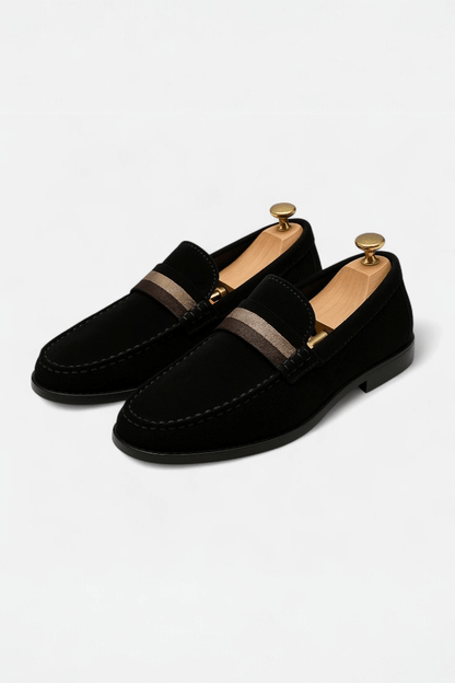 Men's Soft Sole Loafers – Effortless Style for Every Occasion