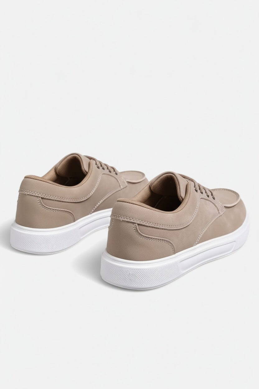 Men’s Casual Trainers – Effortless Autumn Style