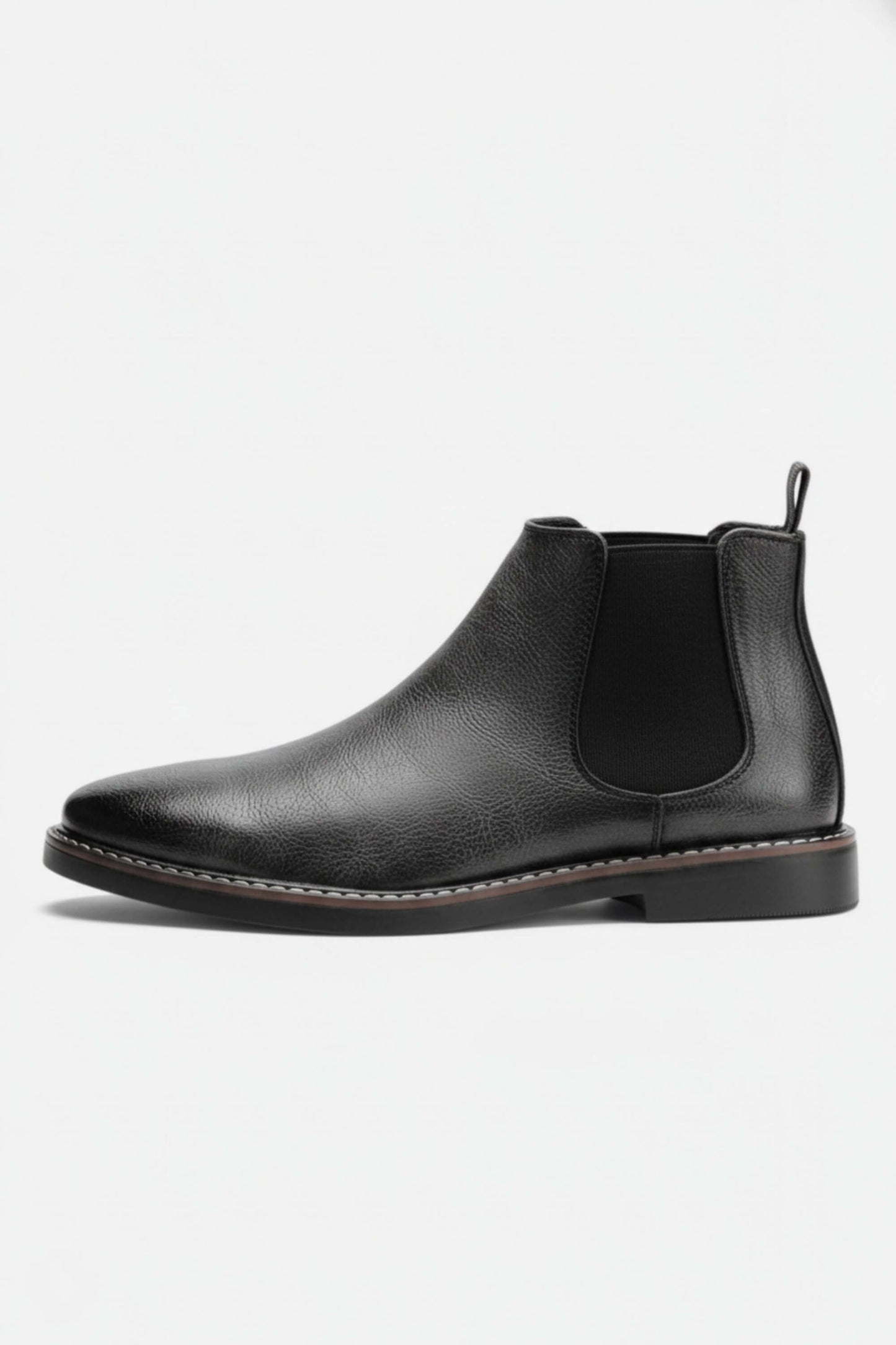 Men’s Retro Chelsea Boots – Comfortable Everyday Elegance