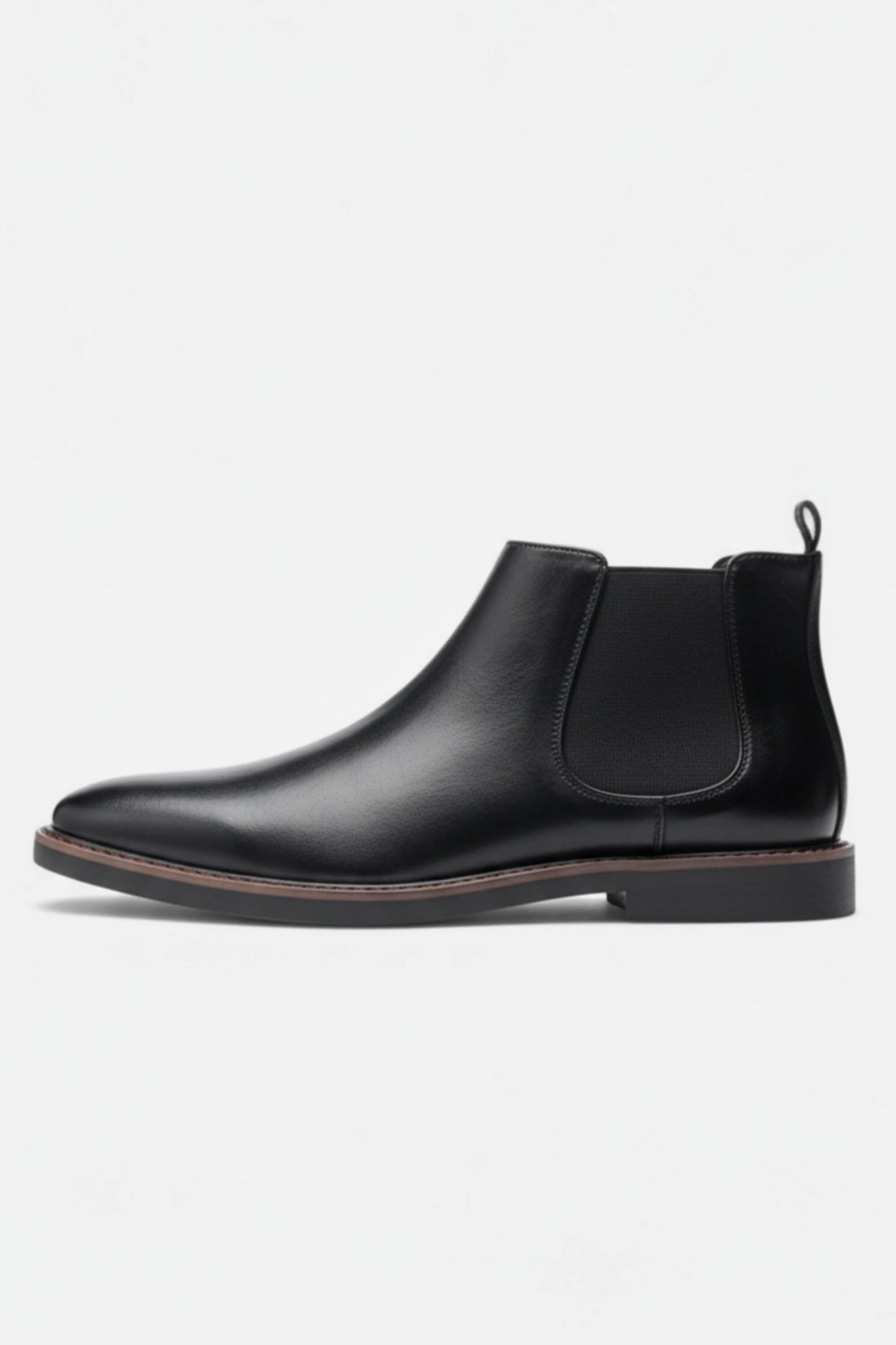 Men’s Retro Chelsea Boots – Comfortable Everyday Elegance