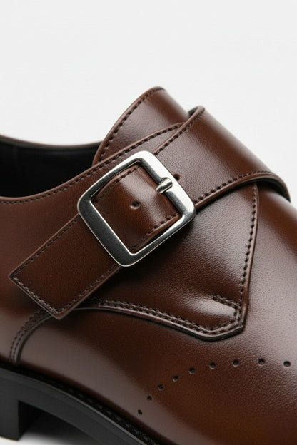 Men’s Italian Dress Loafers – Wedding & Formal Elegance