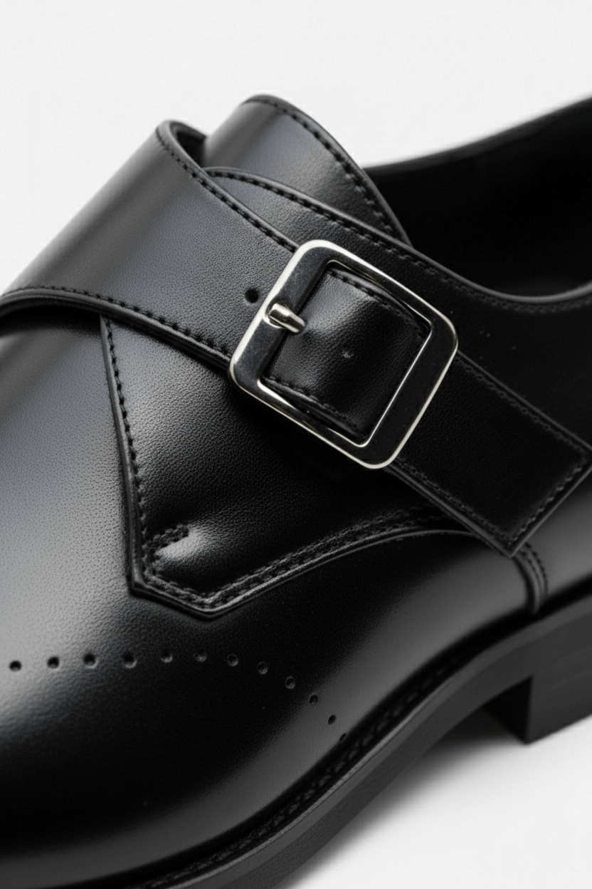 Men’s Italian Dress Loafers – Wedding & Formal Elegance