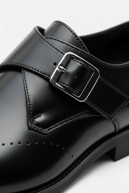 Men’s Italian Dress Loafers – Wedding & Formal Elegance