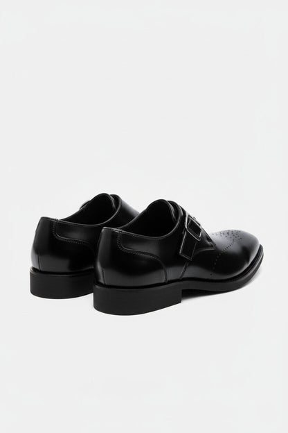 Men’s Italian Dress Loafers – Wedding & Formal Elegance