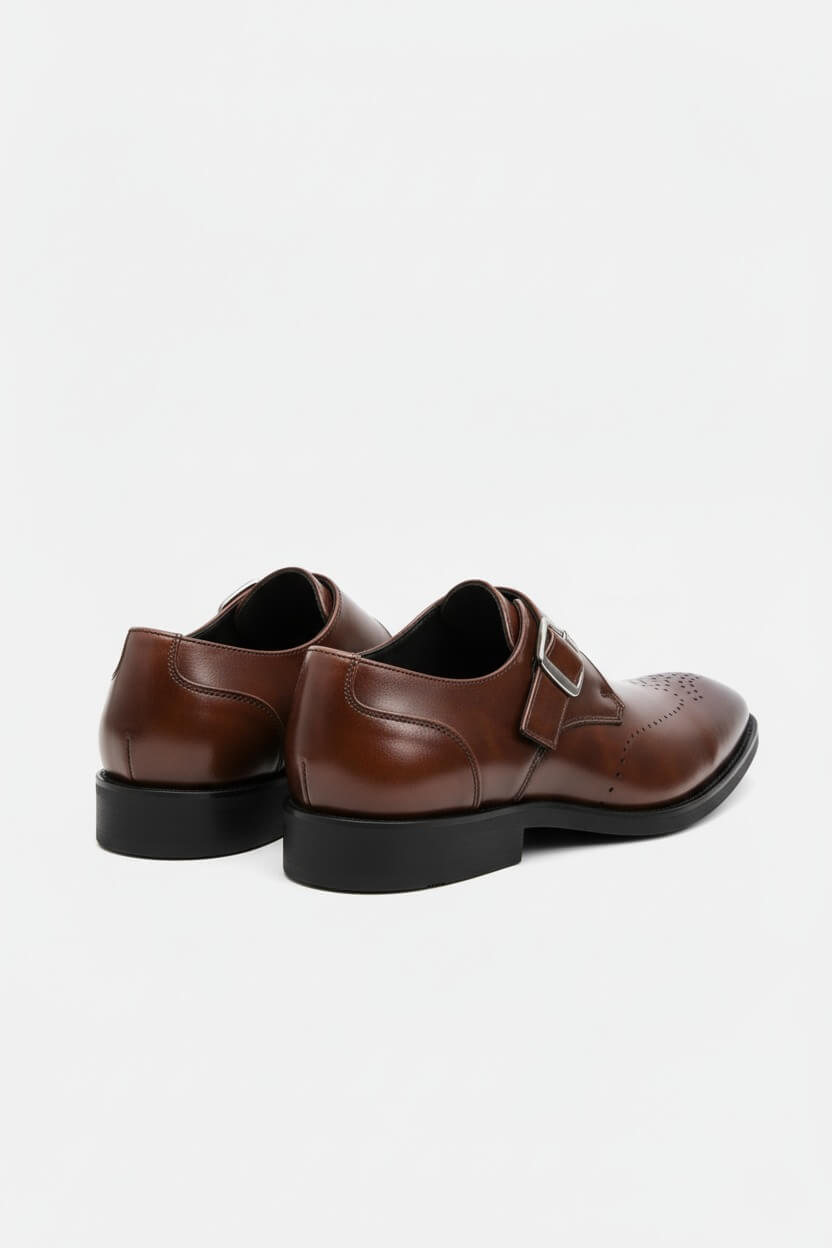 Men’s Italian Dress Loafers – Wedding & Formal Elegance