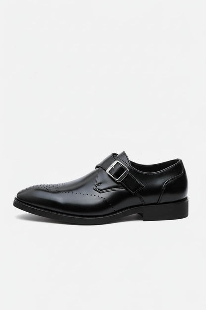Men’s Italian Dress Loafers – Wedding & Formal Elegance