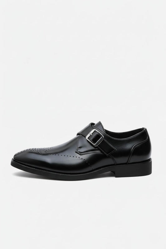 Men’s Italian Dress Loafers – Wedding & Formal Elegance