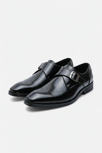 Men’s Italian Dress Loafers – Wedding & Formal Elegance
