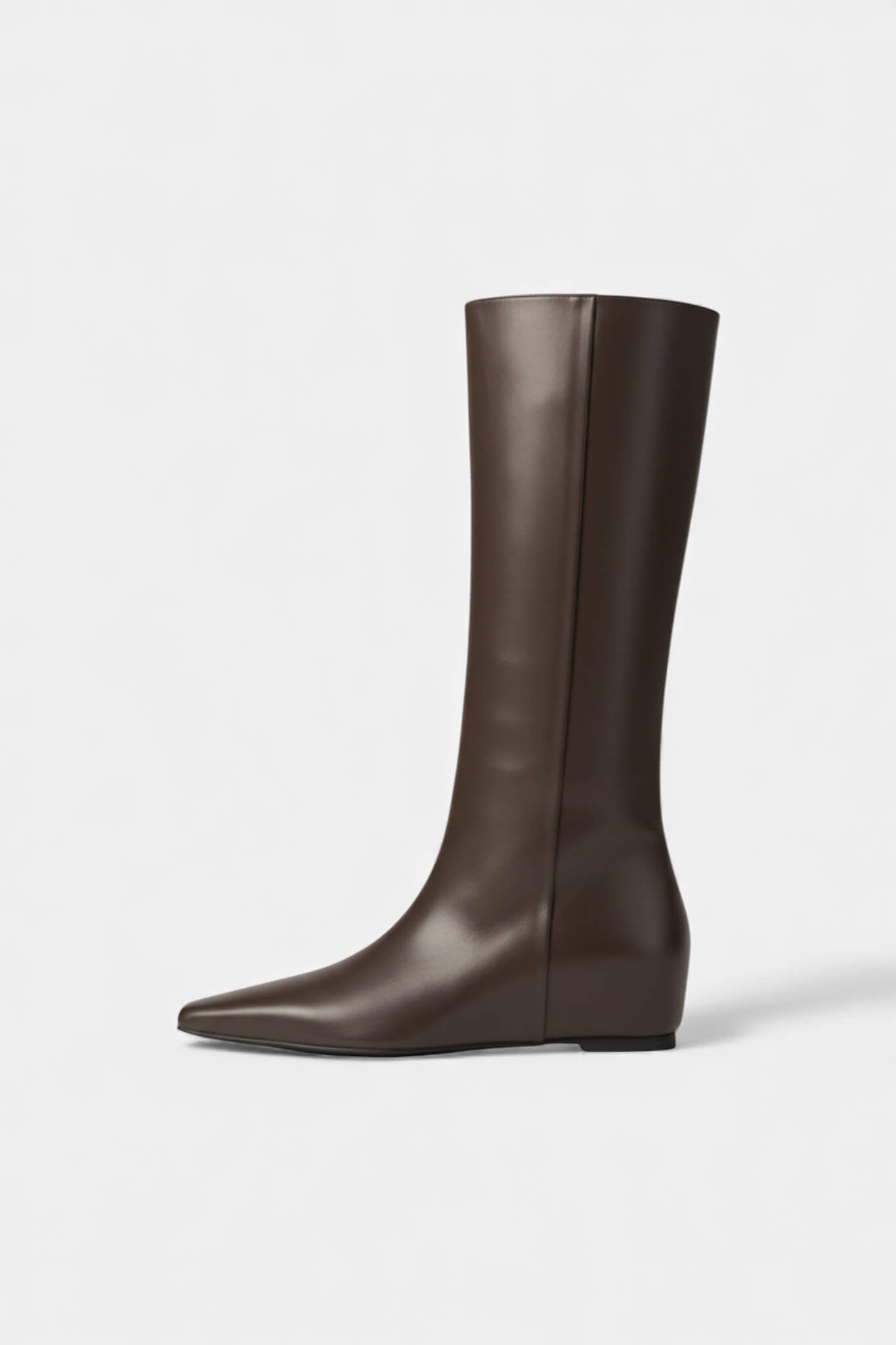 Caurelle | Women’s Sleek Knee High Boots