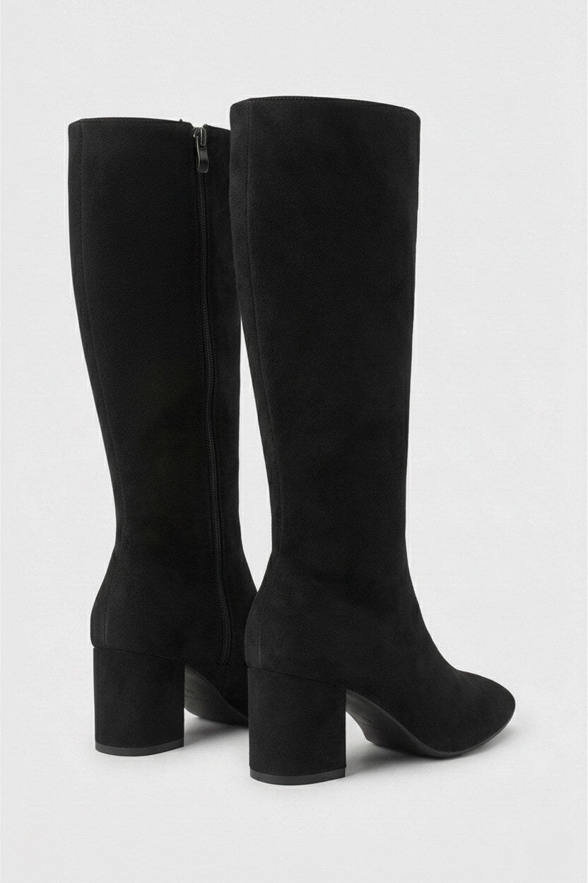 Caurelle | Women’s Knee High Boots Seasonal Essential