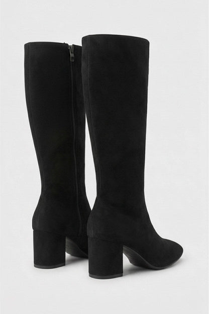 Caurelle | Women’s Knee High Boots Seasonal Essential