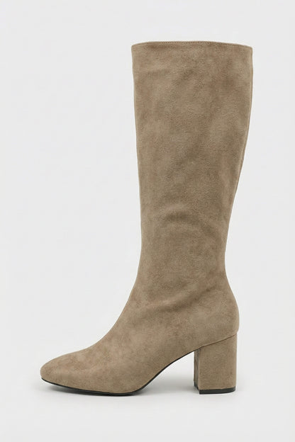 Caurelle | Women’s Knee High Boots Seasonal Essential