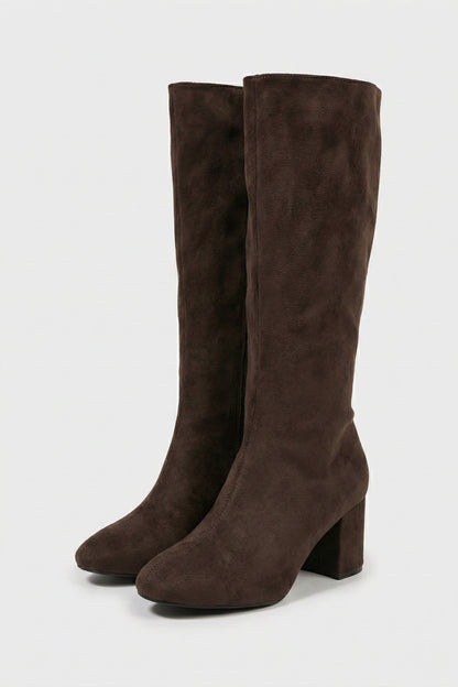 Caurelle | Women’s Knee High Boots Seasonal Essential