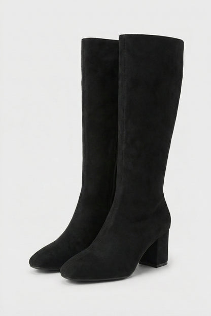 Caurelle | Women’s Knee High Boots Seasonal Essential