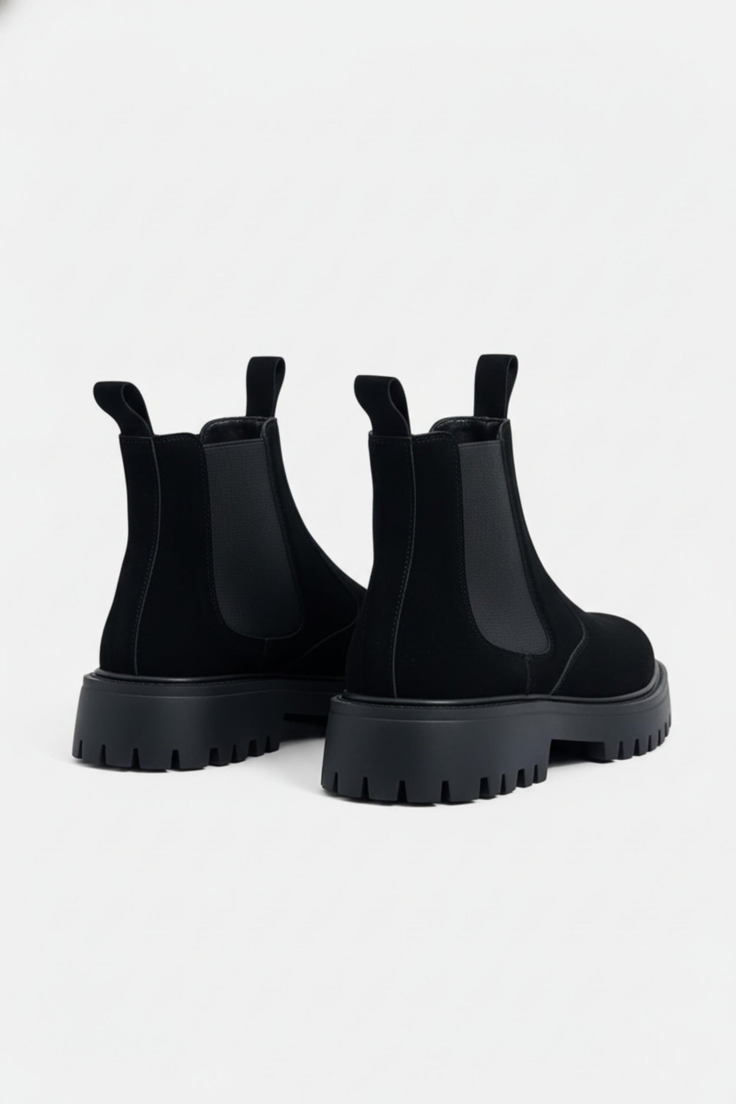 Caurelle | Men’s Chelsea Boots – Timeless Style & Everyday Comfort