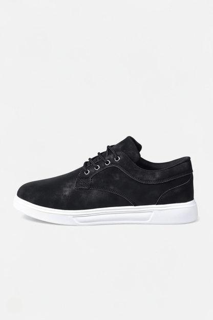 Men’s Casual Trainers – Cushioned Sole