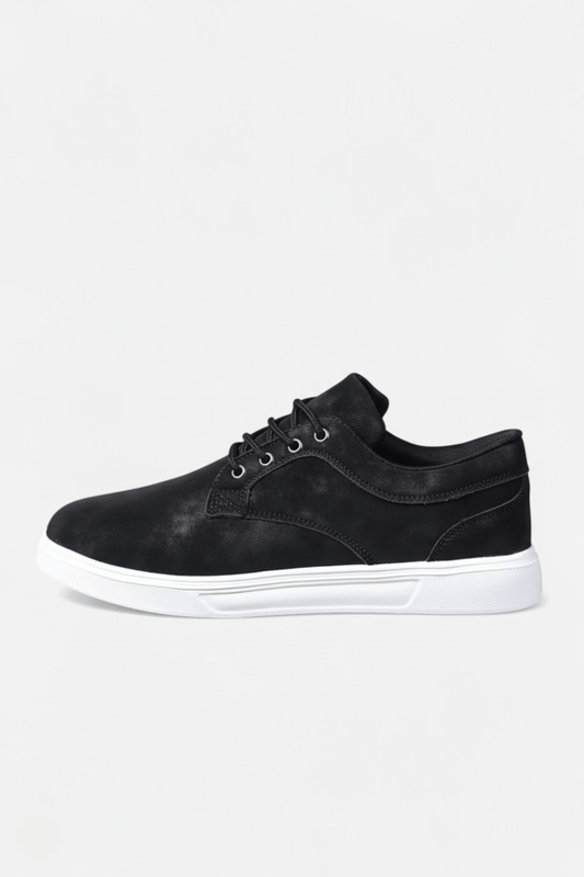 Men’s Casual Trainers – Cushioned Sole