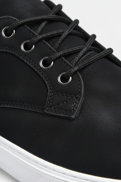 Men’s Casual Trainers – Cushioned Sole