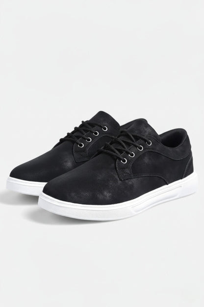 Men’s Casual Trainers – Cushioned Sole